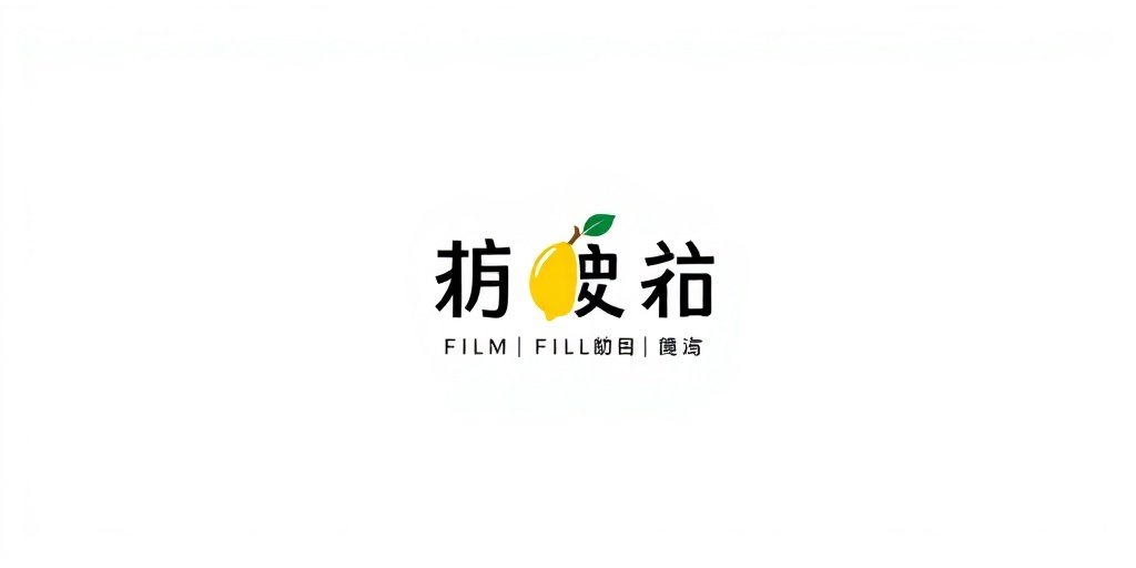 久久这里有精品合作伙伴柠萌影业品牌标识