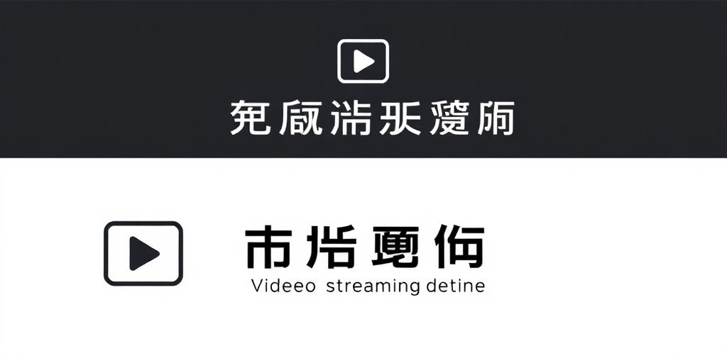 久久这里有精品合作伙伴腾讯视频品牌标识