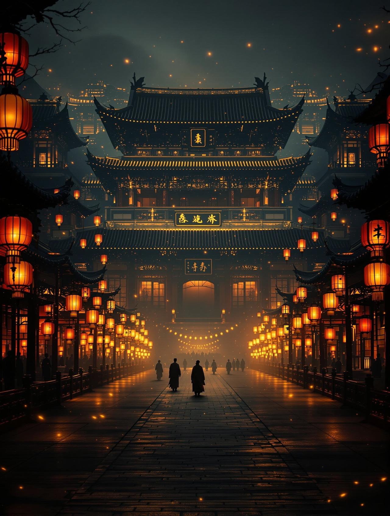 久久这里有精品电视剧《长安十二时辰》